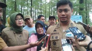 Adnan Ingin Gowa Jadi Kota Pendidikan