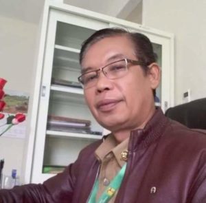 Kadis PU Enrekang Siap Tanggalkan Status ASN Untuk Bulukumba