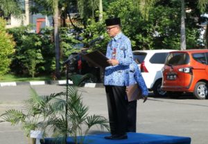 Ini Pesan Menkominfo di Harkitnas