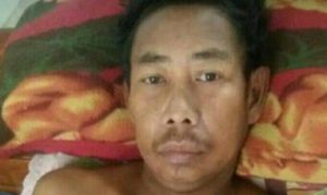 Lagi, Petugas KPPS di Gowa Wafat