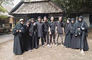 Sejuta Pesona Alam di Bumi Panrita Lopi