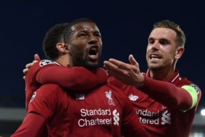 Tekuk Barcelona 4-0, Liverpool Ke Final Liga Champions