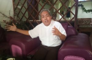Dr Nasiruddin Pasigai Bilang Bupati Takalar Syamsari Langgar Aturan Soal TPP, Ketua Komisi II Sulaiman Mengamini
