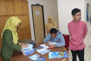 Miliki Banyak Keunggulan, FAI Unismuh Diminati Calon Maba