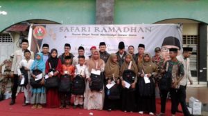 Muhammadiyah Luncurkan Gerakan 1000 Pengusaha Muda di Sulsel