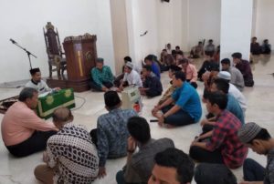 Ini Pesan Ramadan Rektor Unismuh Makassar