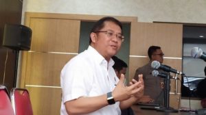 Kapan Layanan WhatsApp Normal? Ini Kata Menkominfo Rudiantara