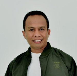 Letkol Imran Ramaikan Bursa Cabup Bulukumba