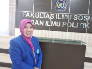 Dua Prodi FISIP Unismuh Makassar Terakreditasi A dari BAN-PT