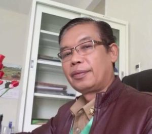 Maju Jadi Balon Bupati Bulukumba, Abdullah Klaim Didukung Dua Partai