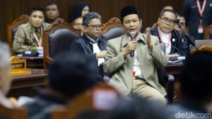 Disebut Bohongi Rakyat, Agus Maksum Tantang Andi Arif Debat Terbuka