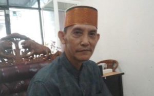 Andi Kumala Idjo Masih Raja Gowa, Ini Penjelasannya