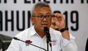 September, Pilkada Serentak 2020