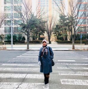 Abbatireng Antar Dosen Unismuh Makassar Tampil di Universitas Oxford