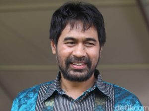 Ini Kata Mantan Panglima GAM Soal Referendum Aceh