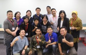 FKIP Unismuh Makassar Ikut Program Sertifikasi Master Fasilitator di Singapore Polytechnic