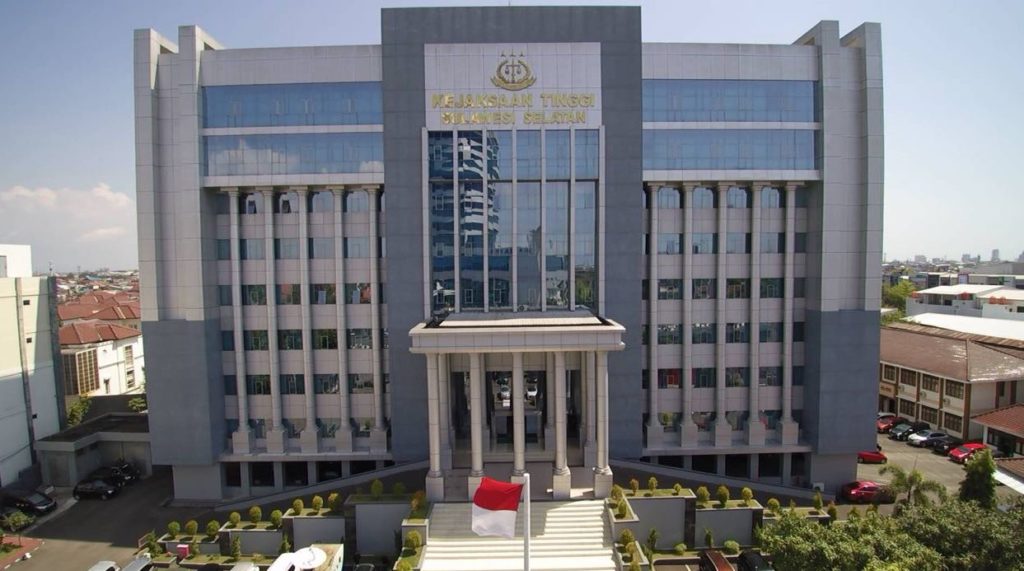 Kejati Telisik Aset Pemprov Sulsel Yang Dikuasai Pihak Lain