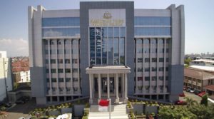 Kejati Telisik Aset Pemprov Sulsel Yang Dikuasai Pihak Lain