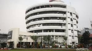 KPK Tangkap Tangan Dua Jaksa, Ini Reaksi Jaksa Agung