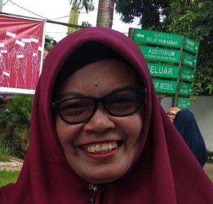 Akademisi Ini, Sebut Musdalifah Mahmud Layak Pimpin Bulukumba