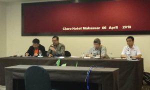 Teknik Unismuh Makassar Siap Buka Prodi Keinsinyuran