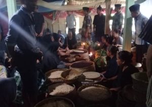 Menyaksikan Ritual A’dangan Suku Kajang Bulukumba