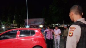 Mantan Ketua Komisi B DPRD Selayar Dijebloskan Ke Penjara Klas I Makassar