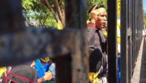 Mahasiswa Demo Kejari Bulukumba, Ini Kata Kajari