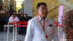 Sekjennya Bilang Menag Pasang Badan Agar Haris Jadi Kakanwil