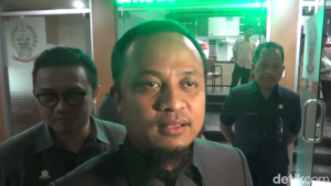 Wagub Hentikan Acara Coaching Clinic Musik, Ini Kata Kemendagri