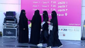 Arab Saudi Bakal Cabut Larangan Perempuan Harus Izin Suami