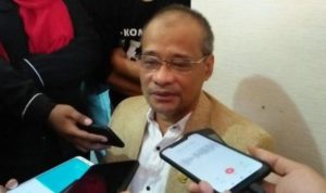 Ketua DPD II Golkar Belum Pasti Diusung di Pilkada