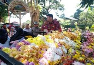 Sore Ini, Gubernur Nurdin Abdullah Buka Beautiful Malino 2019