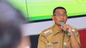 KPK Tangkap Bupati Kudus Dalam Sebuah OTT