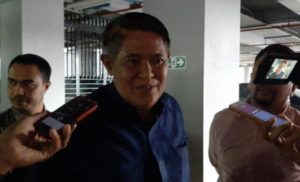 Tujuh Jam Kejati Periksa Bupati Bulukumba Andi Sukri Sappewali, Ini Kasusnya