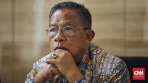 Menko Darmin Nasution Ragukan Kemampuan Bulog, 50 Ribu Ton Beras Terancam Dibuang