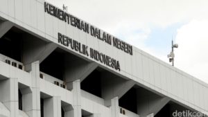 Mendagri Mengancam 275 ASN Koruptor Segera Dipecat, 3 Di Sulsel