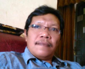 Ketua Partai Berkarya Takalar “Nyeberang” ke PDI Perjuangan