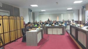 Pemilik Barber Shop Diperiksa Pansus Angket DPRD, Ini Penjelasannya