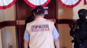 Polisi Geledah Kantor Bupati Jeneponto, Mereka Cari Ini