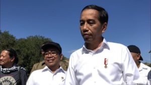 Ini Kata Presiden Jokowi Soal Kekuatan Koalisi Propemerintah