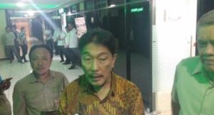 Tim KPK Ke DPRD Sulsel Bahas Ini