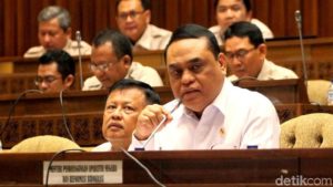 Penerimaan 100.000 CPNS Segera Dibuka, Ini Infonya