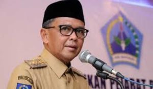 Gubernur Bilang KPK Temukan Gratifikasi di Dishub dan DPRD Sulsel