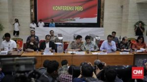 Ini PemicuTeror Terhadap Novel Baswedan