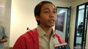 Gagal Ke Senayan, PSI Tak Usulkan Kader Jadi Menteri