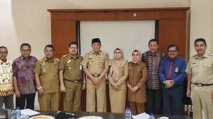 Peringatan Harkop Tingkat Provinsi Diadakan di Bira Bulukumba