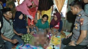 Tolak Dipoligami, Aminah Lakukan Ini Sampai Suaminya Tewas