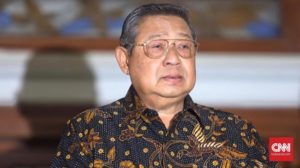 Demokrat Akan Menindak Forum Pendiri Yang Desak SBY Mundur
