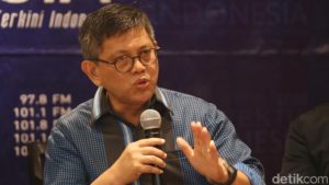 NasDem Klaim Pantas Usulkan 11 Menteri